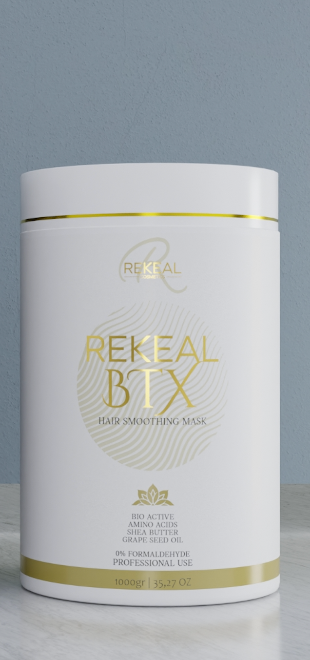 Rekeal BTX™ 2-in-1 Treatment 1kg/1000g (35.2 fl. oz)