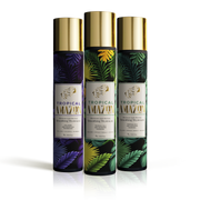 Tropical Amazon™ Organic Keratin Brand
